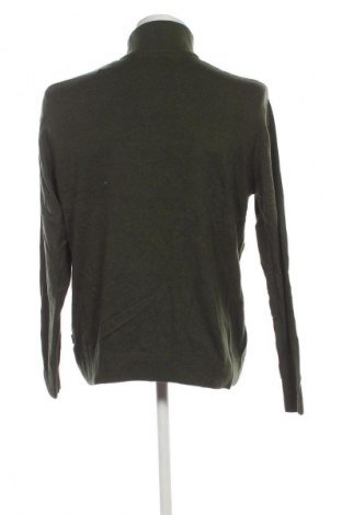 Ανδρικό πουλόβερ Jack & Jones, Μέγεθος XL, Χρώμα Πράσινο, Τιμή 63,99 €