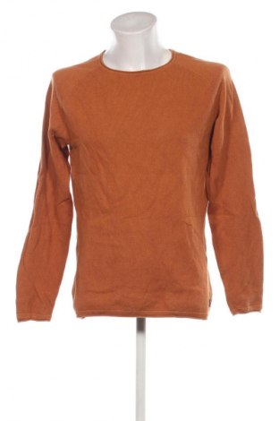 Ανδρικό πουλόβερ Jack & Jones, Μέγεθος XL, Χρώμα Καφέ, Τιμή 26,99 €