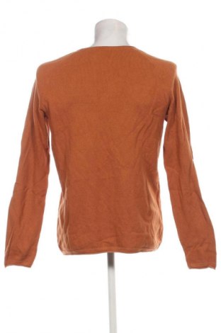 Ανδρικό πουλόβερ Jack & Jones, Μέγεθος XL, Χρώμα Καφέ, Τιμή 26,99 €