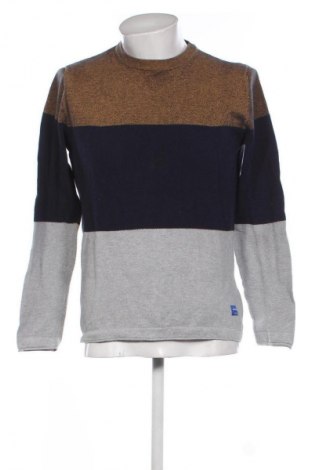 Męski sweter Jack & Jones, Rozmiar L, Kolor Kolorowy, Cena 94,38 zł