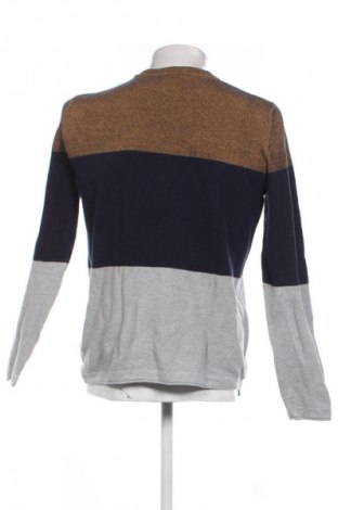 Męski sweter Jack & Jones, Rozmiar L, Kolor Kolorowy, Cena 94,38 zł