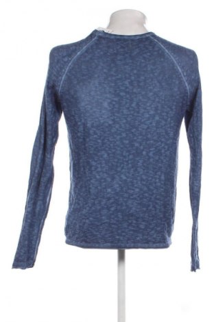 Pánský svetr  Jack & Jones, Velikost L, Barva Modrá, Cena  659,00 Kč