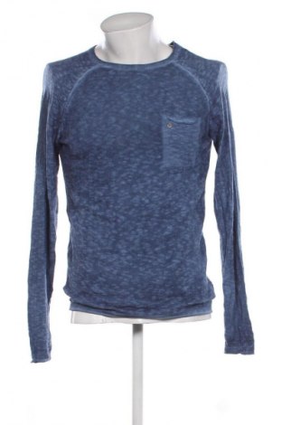 Férfi pulóver Jack & Jones, Méret L, Szín Kék, Ár 11 099 Ft