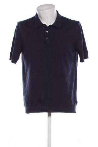 Herrenpullover Jack & Jones, Größe XL, Farbe Blau, Preis € 20,97