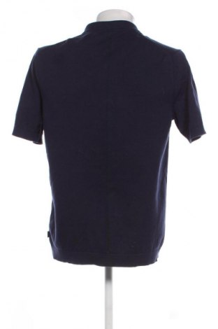 Herrenpullover Jack & Jones, Größe XL, Farbe Blau, Preis € 20,97
