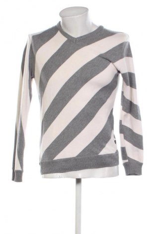 Pánsky sveter  John Devin, Veľkosť M, Farba Viacfarebná, Cena  19,95 €