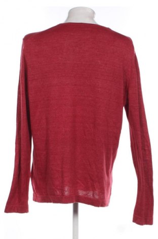 Męski sweter Joop!, Rozmiar XL, Kolor Czerwony, Cena 280,99 zł