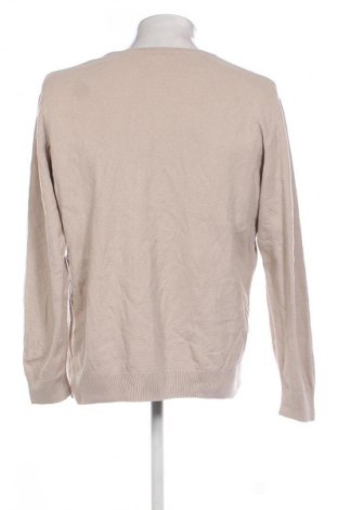 Pánský svetr  Lacoste, Velikost XL, Barva Béžová, Cena  1 679,00 Kč