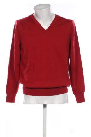 Męski sweter Marz, Rozmiar M, Kolor Czerwony, Cena 118,99 zł