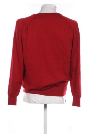 Męski sweter Marz, Rozmiar M, Kolor Czerwony, Cena 118,99 zł