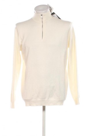 Férfi pulóver Only & Sons, Méret XL, Szín Ekrü
, Ár 15 129 Ft