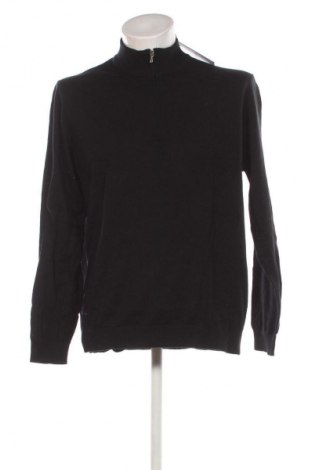 Herrenpullover Only & Sons, Größe XL, Farbe Schwarz, Preis € 38,99