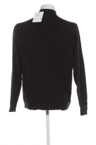 Herrenpullover Only & Sons, Größe XL, Farbe Schwarz, Preis € 38,99