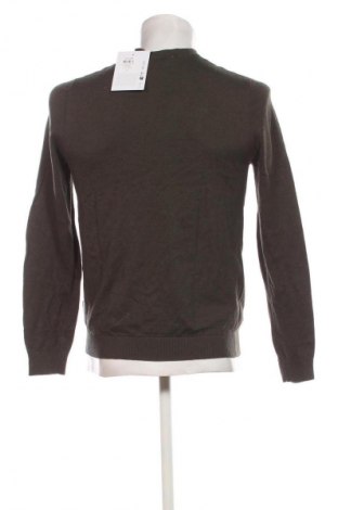 Herrenpullover Only & Sons, Größe M, Farbe Grün, Preis € 38,99
