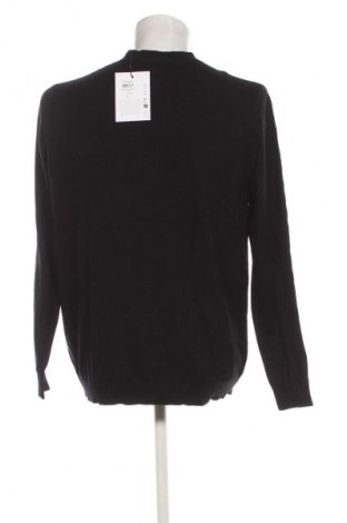 Herrenpullover Only & Sons, Größe XL, Farbe Schwarz, Preis € 38,99