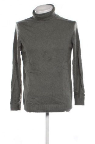Herrenpullover Only & Sons, Größe M, Farbe Grün, Preis € 38,99