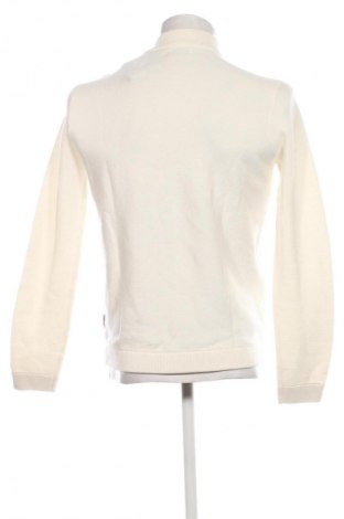Herrenpullover Only & Sons, Größe S, Farbe Weiß, Preis € 38,99