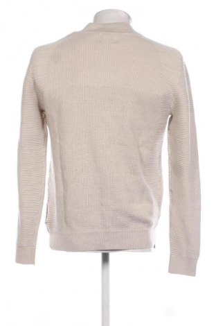 Herrenpullover Petrol Industries, Größe M, Farbe Beige, Preis € 75,99