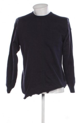 Męski sweter Pierre Cardin, Rozmiar L, Kolor Niebieski, Cena 118,99 zł