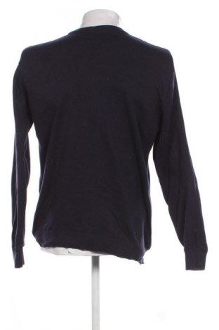 Męski sweter Pierre Cardin, Rozmiar L, Kolor Niebieski, Cena 118,99 zł