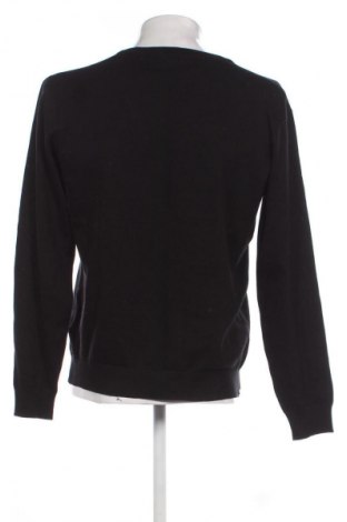 Herrenpullover Pierre Cardin, Größe L, Farbe Schwarz, Preis € 31,71