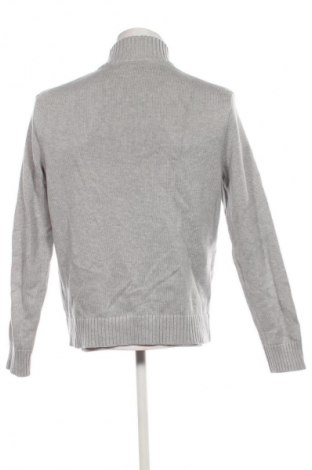 Herrenpullover Polo, Größe L, Farbe Grau, Preis € 154,99