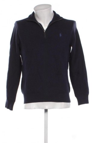 Herrenpullover Polo By Ralph Lauren, Größe M, Farbe Blau, Preis € 204,99