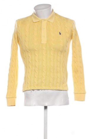 Herrenpullover Polo By Ralph Lauren, Größe S, Farbe Gelb, Preis € 204,99