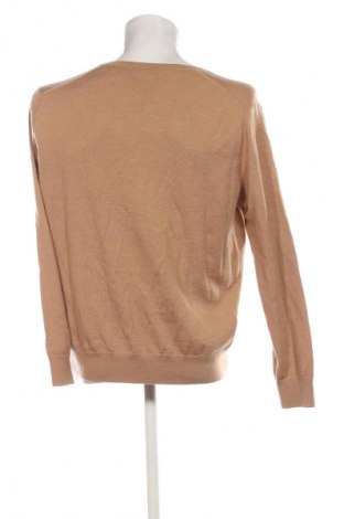 Pánský svetr  Polo By Ralph Lauren, Velikost L, Barva Hnědá, Cena  2 229,00 Kč