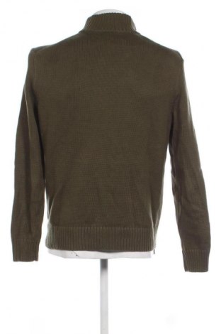 Férfi pulóver Polo By Ralph Lauren, Méret M, Szín Zöld, Ár 78 769 Ft