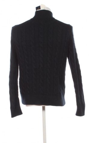 Ανδρικό πουλόβερ Polo By Ralph Lauren, Μέγεθος M, Χρώμα Μπλέ, Τιμή 189,99 €