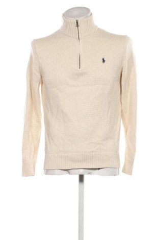 Férfi pulóver Polo By Ralph Lauren, Méret M, Szín Bézs, Ár 36 879 Ft