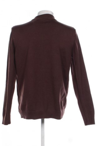 Herrenpullover RAIDO, Größe XL, Farbe Braun, Preis € 31,71