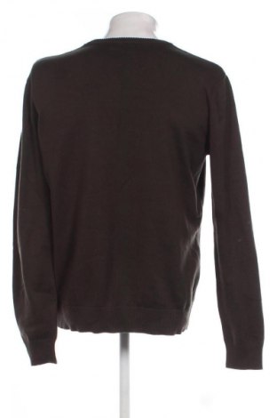 Herrenpullover RAIDO, Größe XL, Farbe Grün, Preis € 31,71