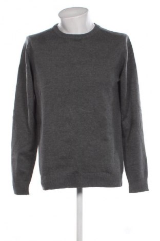 Herrenpullover RAIDO, Größe L, Farbe Grau, Preis € 31,71