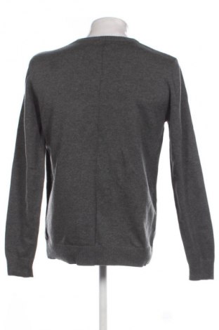 Herrenpullover RAIDO, Größe L, Farbe Grau, Preis € 31,71