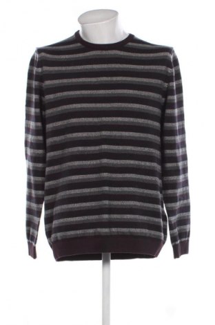 Męski sweter S.Oliver, Rozmiar XL, Kolor Kolorowy, Cena 85,99 zł