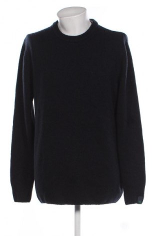 Herrenpullover Scotch & Soda, Größe XXL, Farbe Blau, Preis € 71,99