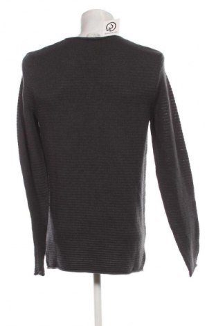 Męski sweter Selected Homme, Rozmiar L, Kolor Szary, Cena 81,24 zł