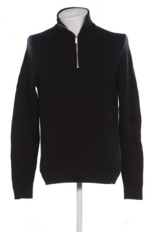 Herrenpullover Selected Homme, Größe L, Farbe Schwarz, Preis € 53,99