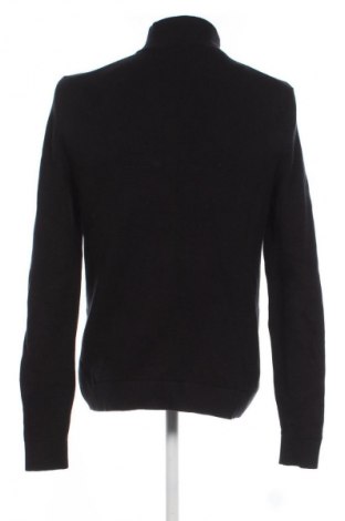 Herrenpullover Selected Homme, Größe L, Farbe Schwarz, Preis € 53,99