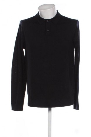Herrenpullover Selected Homme, Größe L, Farbe Schwarz, Preis € 53,99