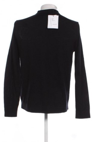 Herrenpullover Selected Homme, Größe L, Farbe Schwarz, Preis € 53,99