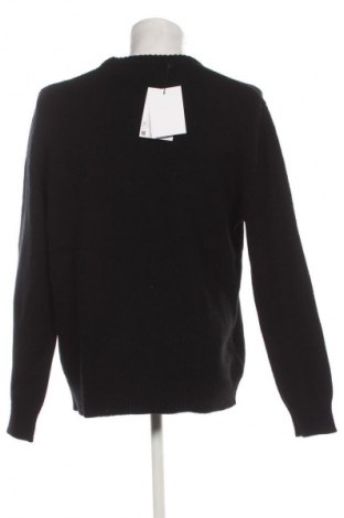 Férfi pulóver Selected Homme, Méret XL, Szín Fekete, Ár 20 769 Ft