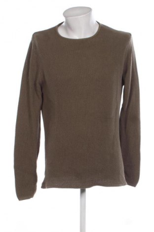 Pánsky sveter  Smog, Veľkosť L, Farba Zelená, Cena  17,90 €