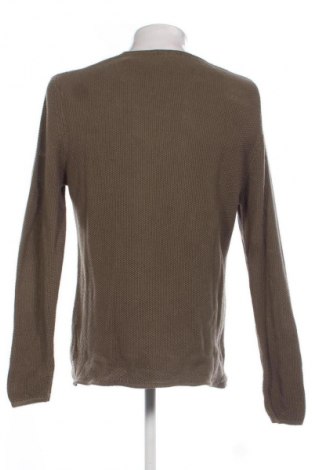 Pánsky sveter  Smog, Veľkosť L, Farba Zelená, Cena  17,90 €