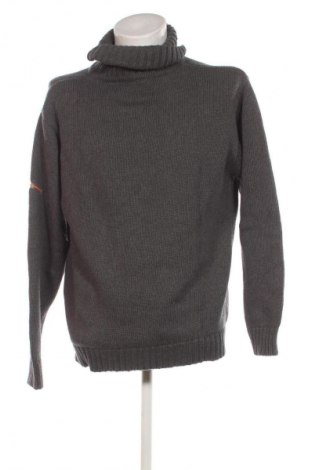 Pánsky sveter  Tom Tailor, Veľkosť L, Farba Sivá, Cena  25,00 €