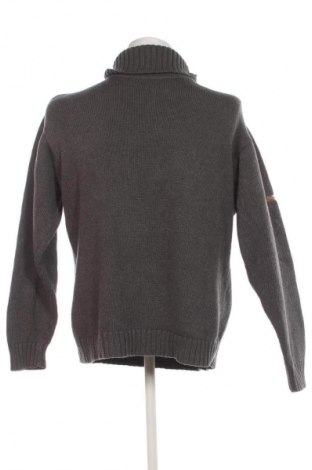 Pánsky sveter  Tom Tailor, Veľkosť L, Farba Sivá, Cena  25,00 €