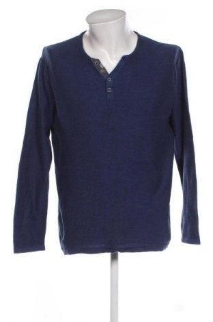 Herrenpullover Tom Tailor, Größe XL, Farbe Blau, Preis € 24,48