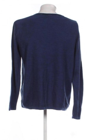 Herrenpullover Tom Tailor, Größe XL, Farbe Blau, Preis € 24,48